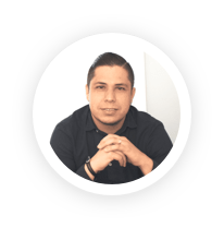 LUIS SALAS